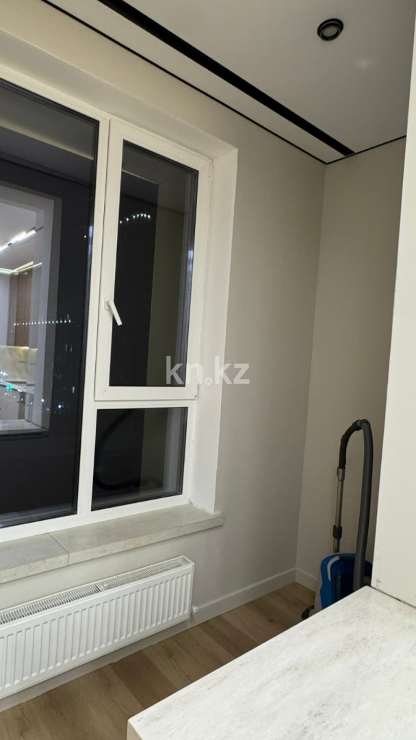 Аренда 3-комнатной квартиры, 100 м² в Астане - фото 7