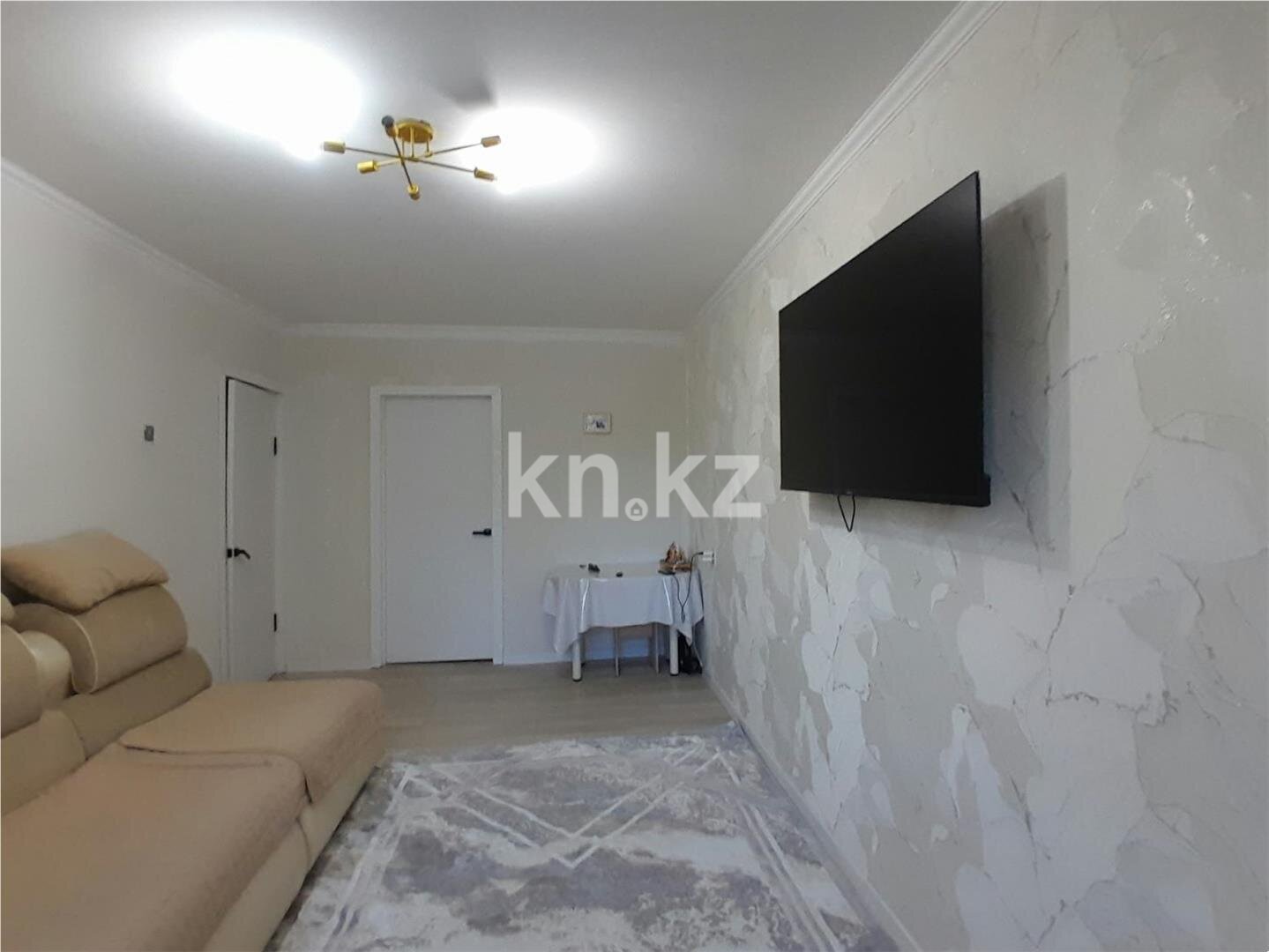Продажа 2-комнатной квартиры, 43 м² в Караганде - фото 2