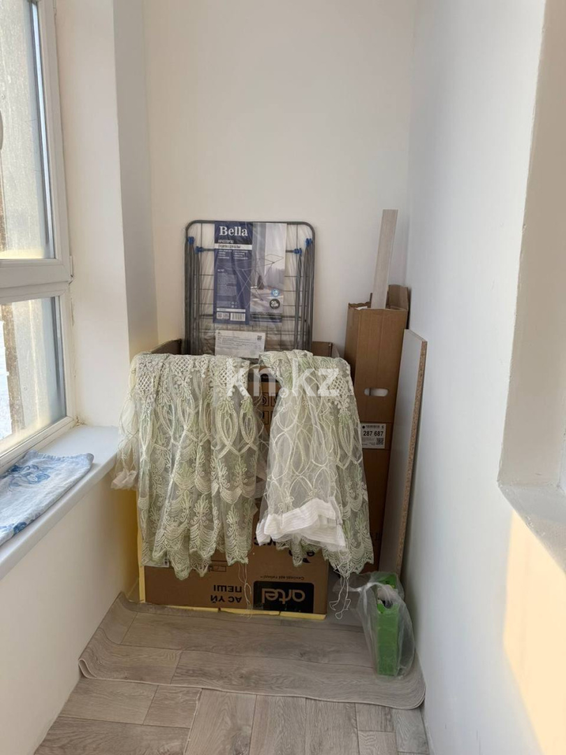 Аренда 1-комнатной квартиры, 41 м² в Астане - фото 7