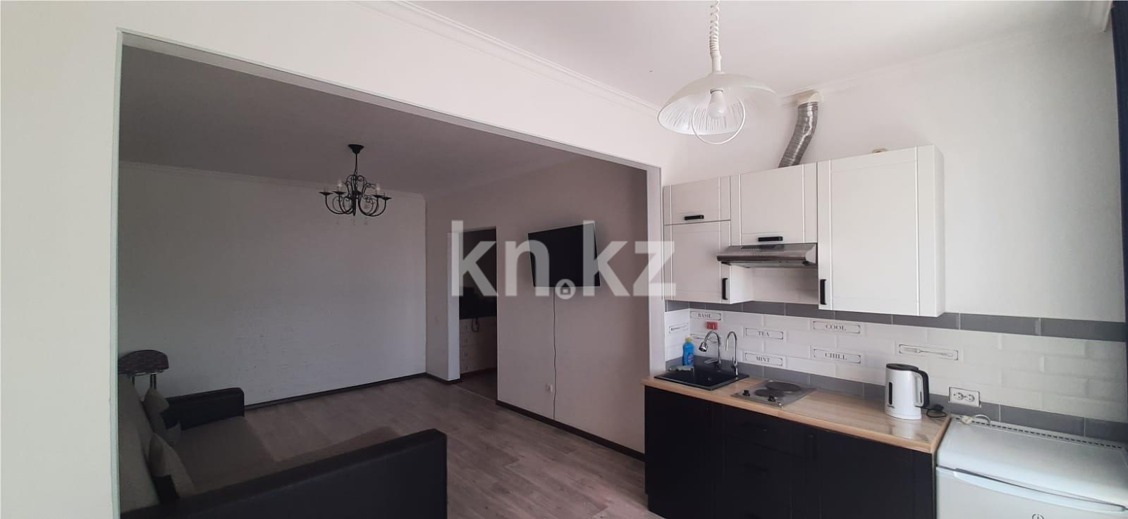 Продажа 2-комнатной квартиры, 44 м² в Караганде - фото 2