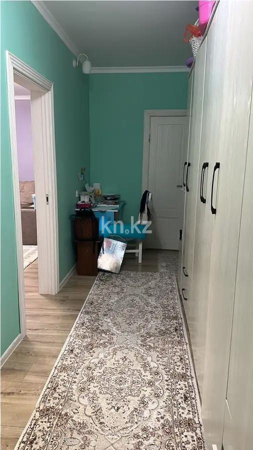 Продажа 2-комнатной квартиры, 70 м², мкр. Кулагер, дом  31 в Алматы - фото 6
