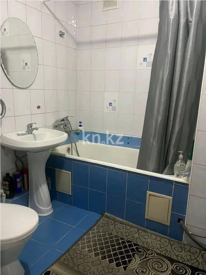 Продажа 3-комнатной квартиры, 66.8 м² в Алматы - фото 5