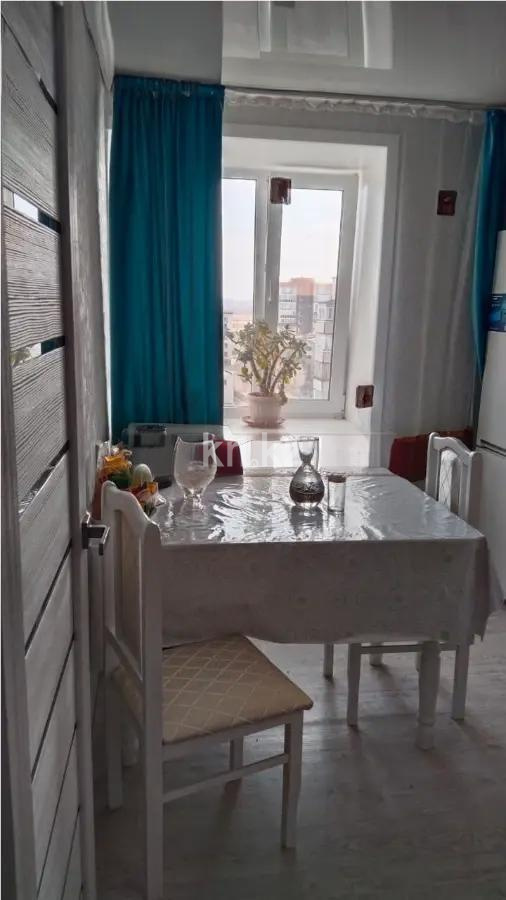 Продажа 1-комнатной квартиры, 35 м² в Караганде - фото 2