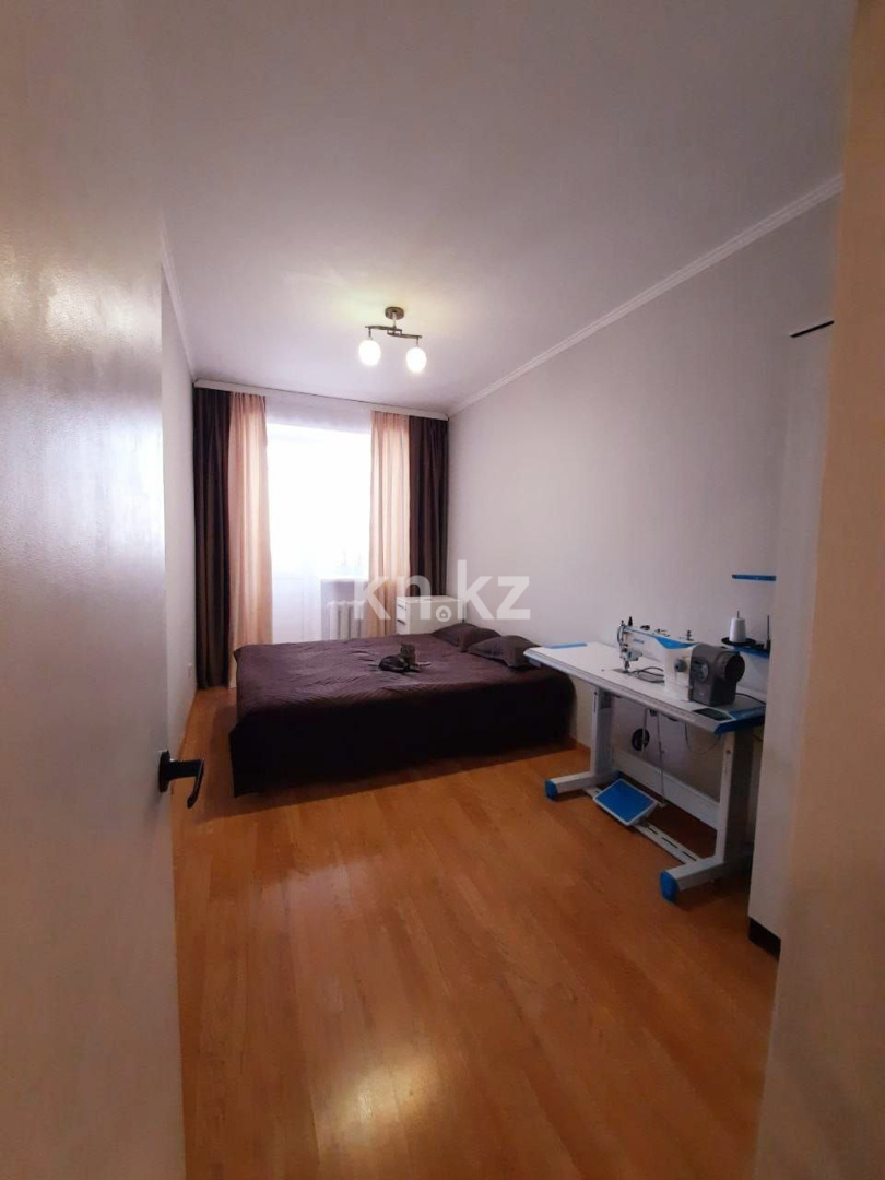 Продажа 3-комнатной квартиры, 57 м² в Акмолинской области - фото 16