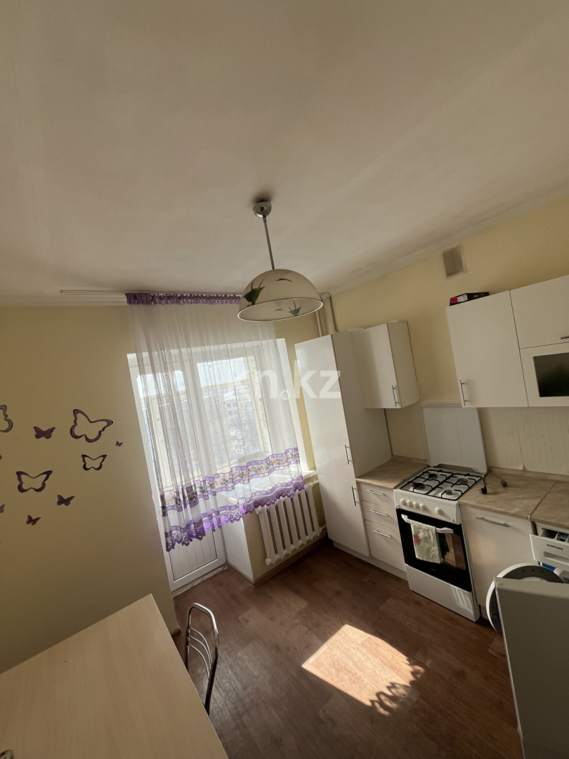 Продажа 1-комнатной квартиры, 39 м² в Астане - фото 3
