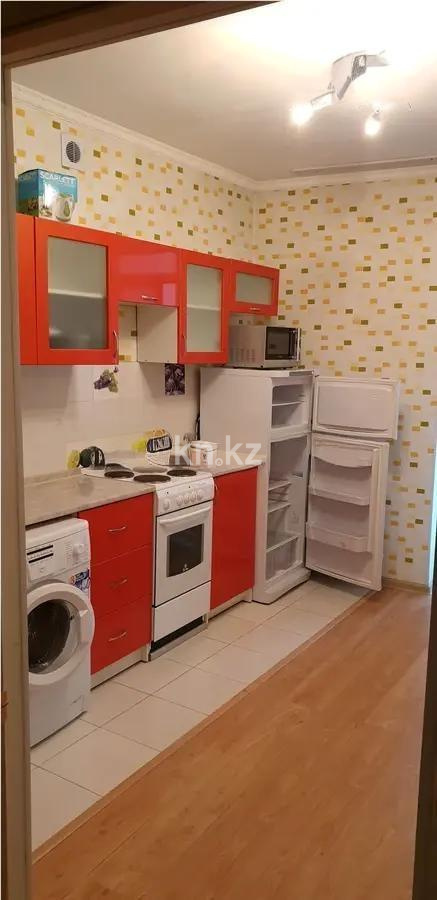 Продажа 1-комнатной квартиры, 39 м², ул. Сарайшык, дом  5/1 в Астане - фото 3