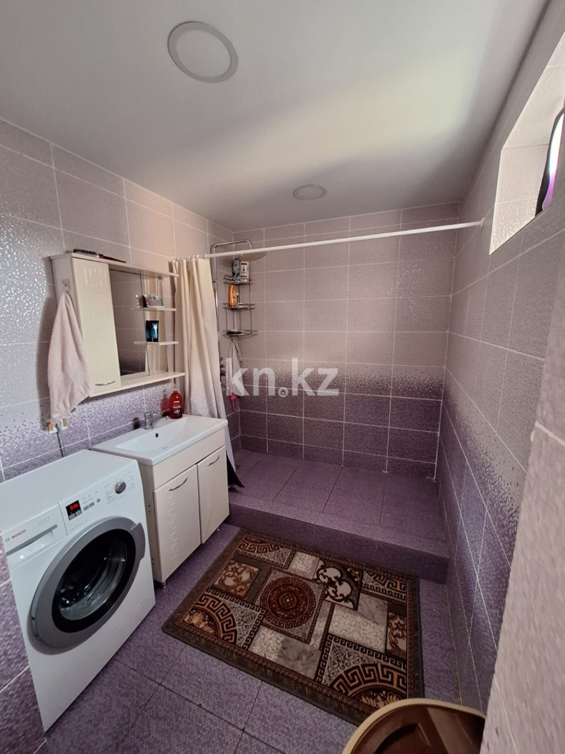 Продажа 3-комнатного дома, 80 м² в Алматы - фото 40