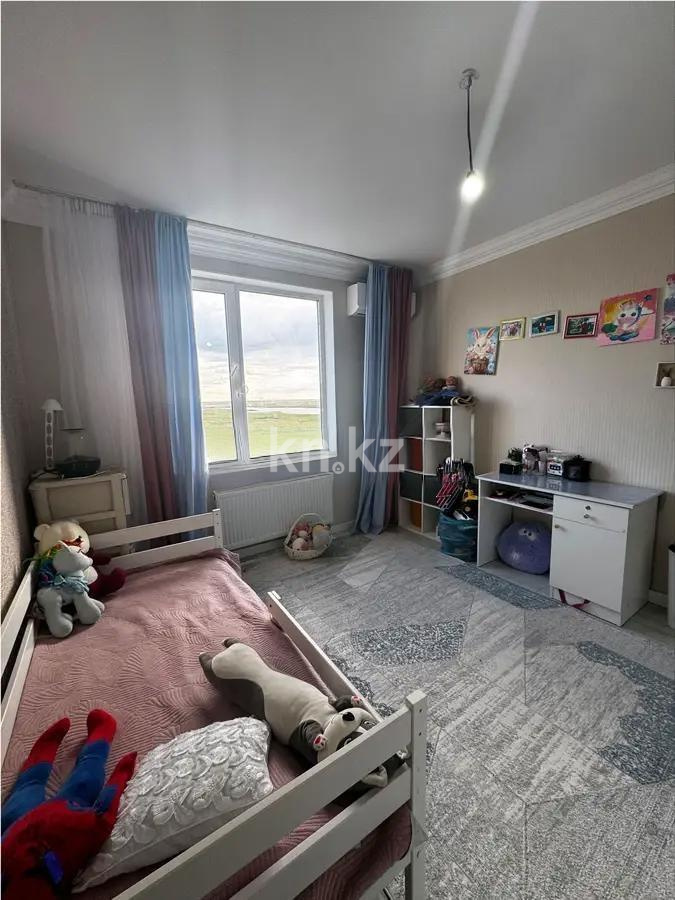 Продажа 2-комнатной квартиры, 57 м² в Астане - фото 2