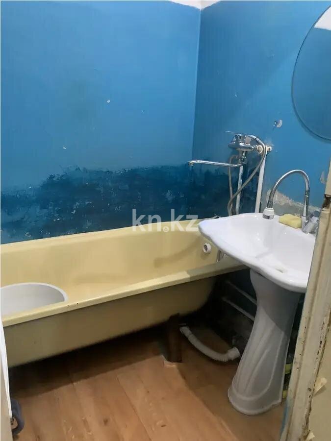 Продажа 1-комнатной квартиры, 41 м² в Караганде - фото 3