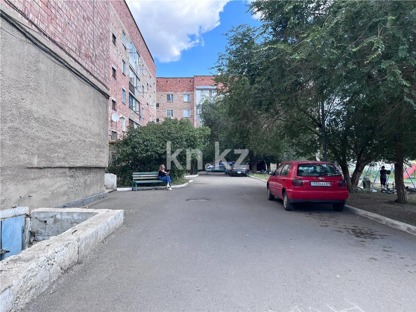 Продажа 2-комнатной квартиры, 54 м² в Караганде - фото 13