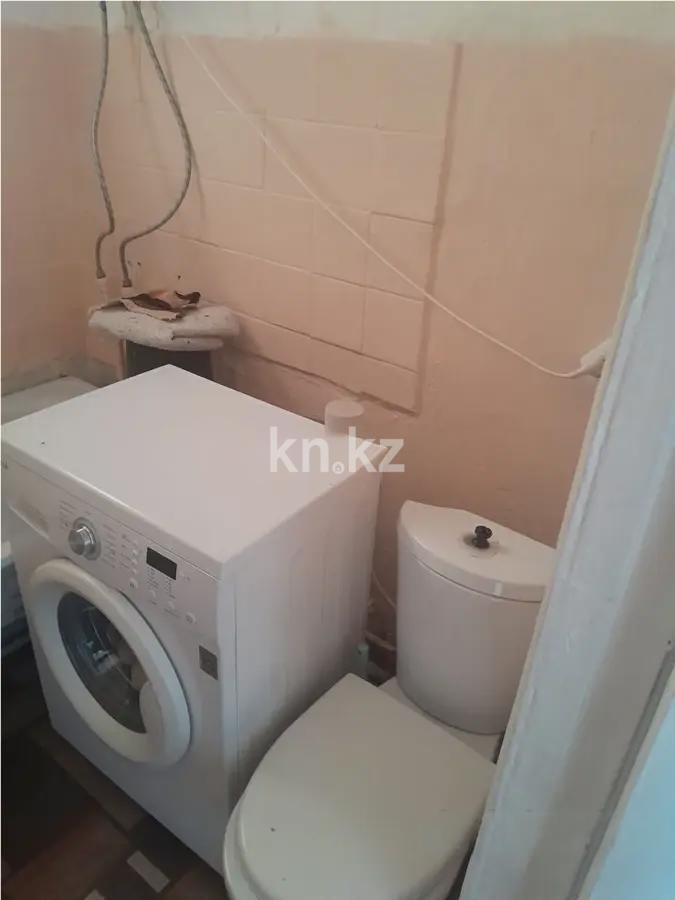 Продажа 1-комнатной квартиры, 32 м², ул. Бирюзова в Караганде - фото 4