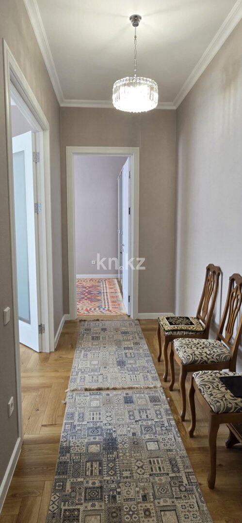 Продажа 2-комнатной квартиры, 63 м² в Астане - фото 11