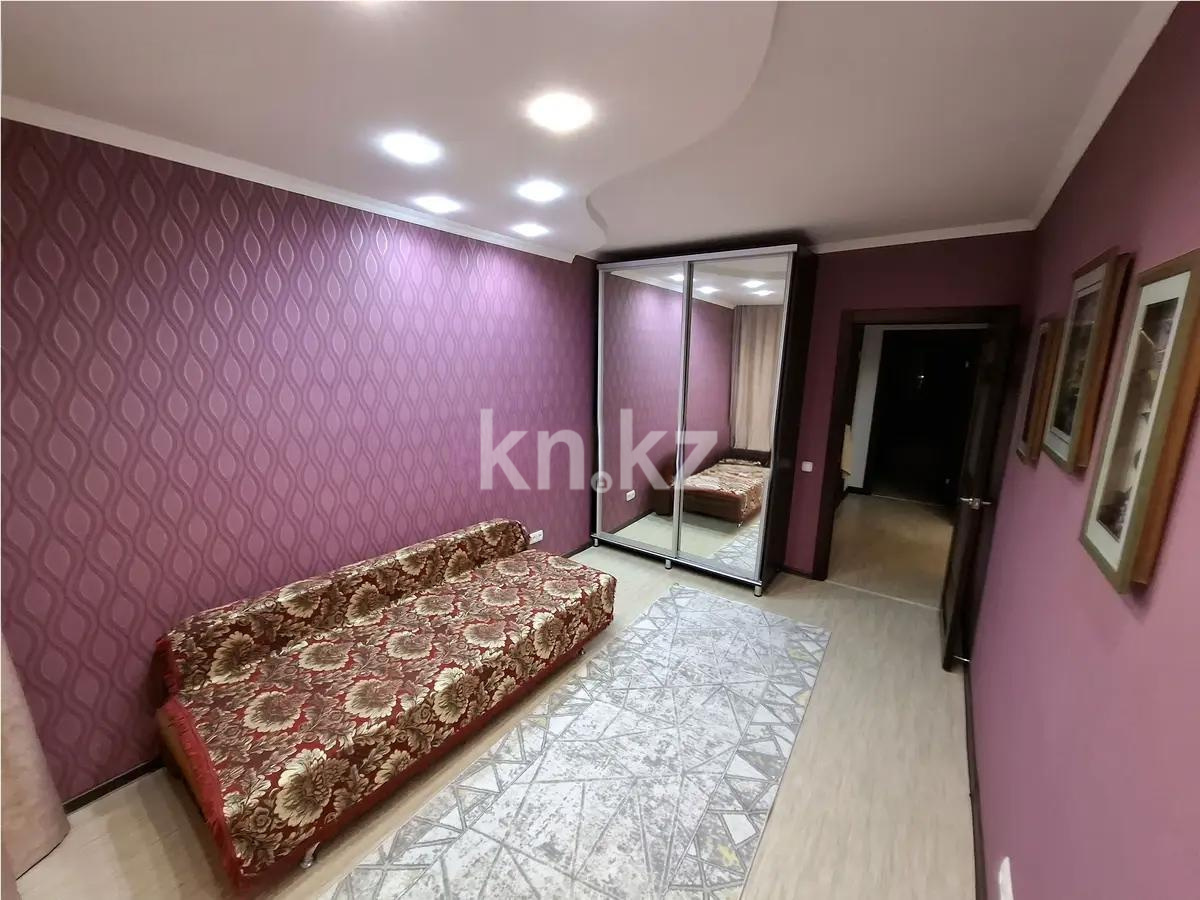 Продажа 3-комнатной квартиры, 71 м² в Астане - фото 2