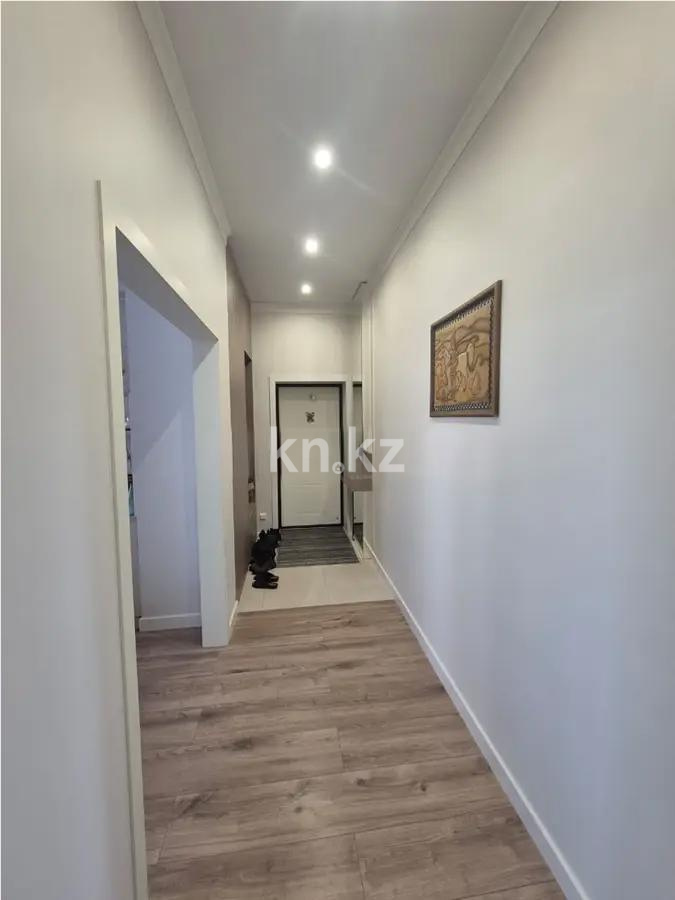 Продажа 4-комнатной квартиры, 109 м² в Караганде - фото 7