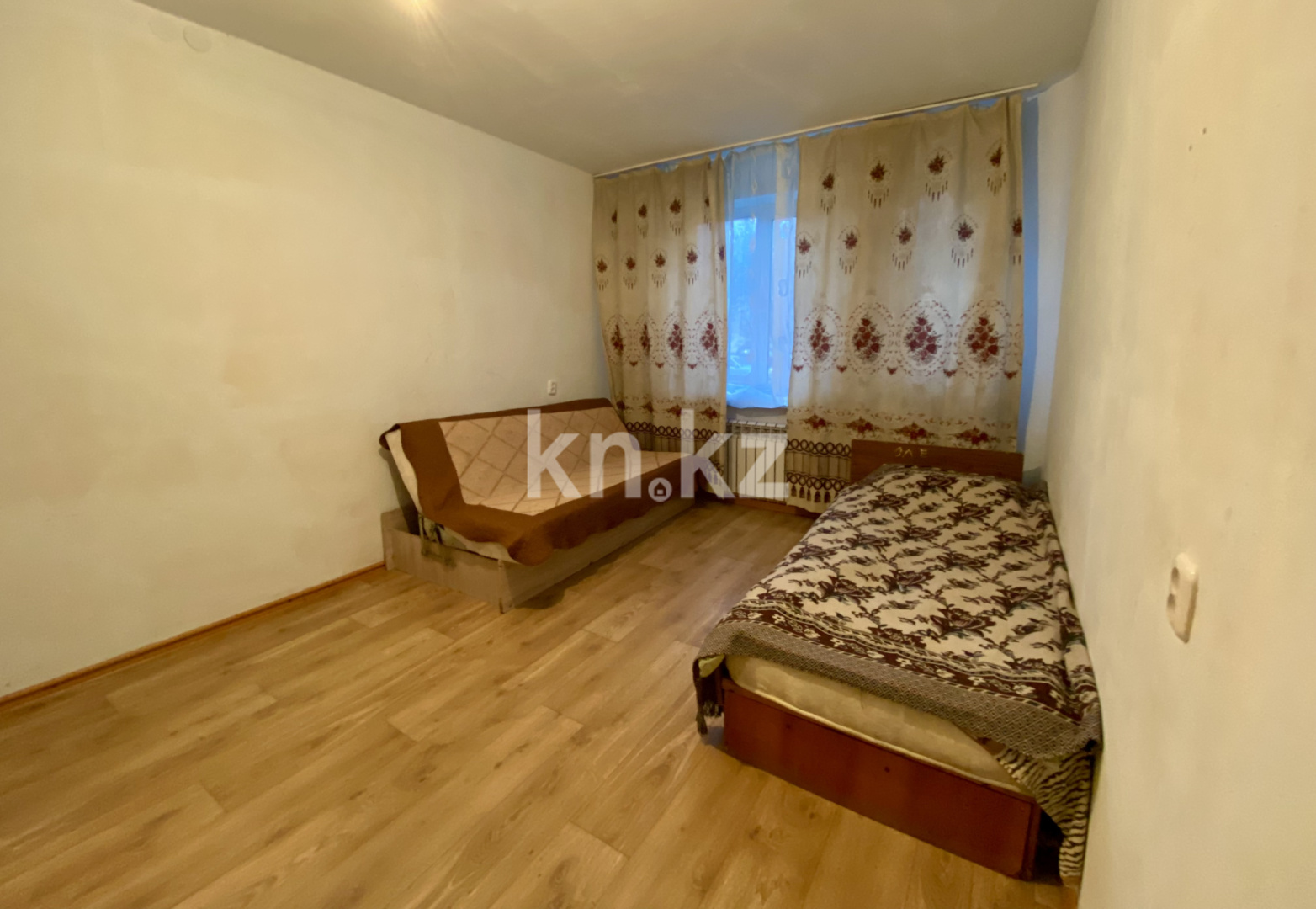 Продажа 3-комнатной квартиры, 60 м², мкр-н 3-й в Сарани - фото 6
