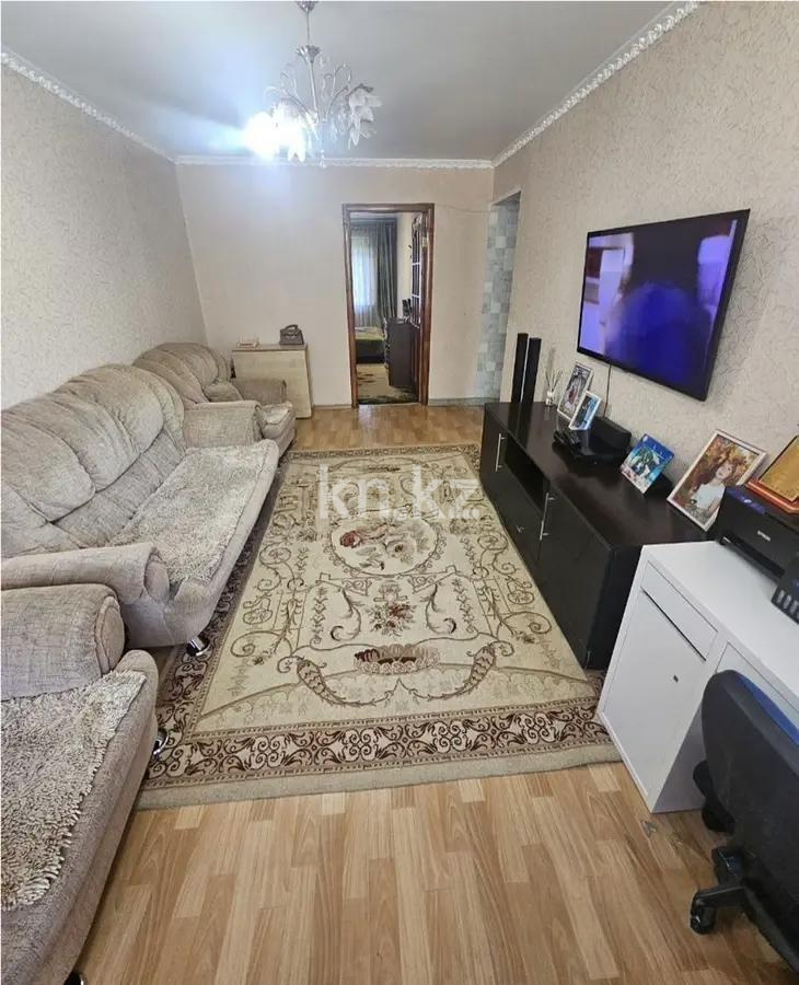 Продажа 2-комнатной квартиры, 48 м² в Караганде