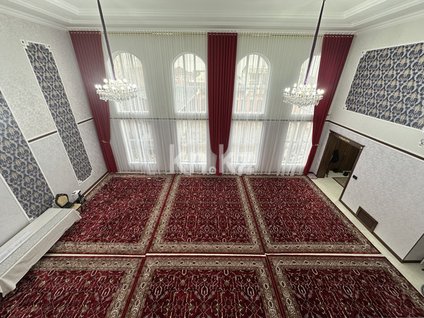 Продажа 7-комнатного дома, 470 м², ул. Байтурсынова, дом  182 в Шымкенте - фото 19