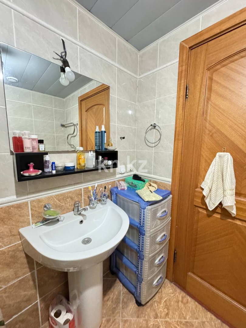 Аренда 2-комнатной квартиры, 50 м² в Астане - фото 14