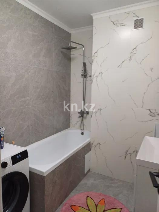 Продажа 2-комнатной квартиры, 61 м², пр. Мангилик Ел, дом  62/1 в Астане - фото 3