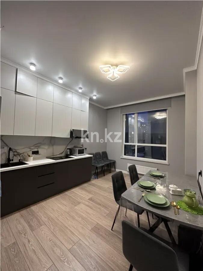 Продажа 2-комнатной квартиры, 76 м² в Астане - фото 3