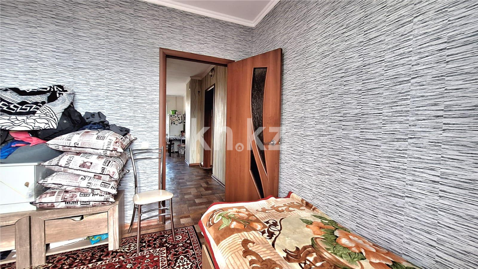 Продажа 4-комнатной квартиры, 77 м², ул. Карла Маркса в Караганде - фото 8