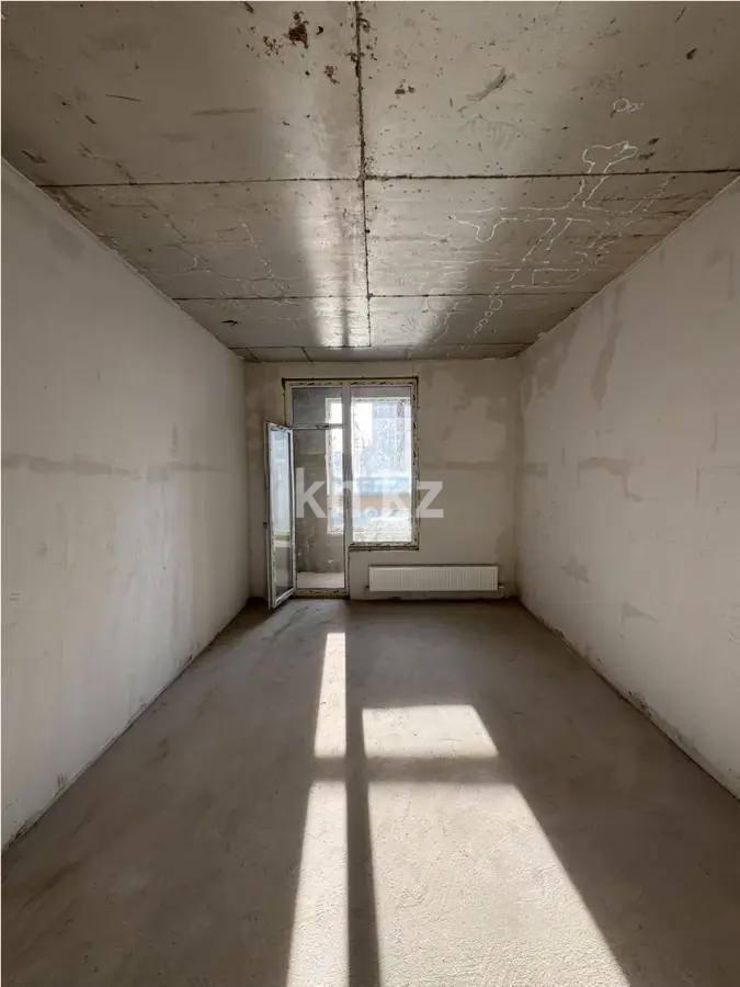 Продажа 1-комнатной квартиры, 40.6 м² в Астане