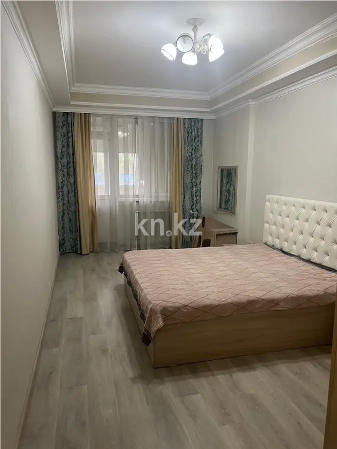 Продажа 2-комнатной квартиры, 56 м² в Алматы