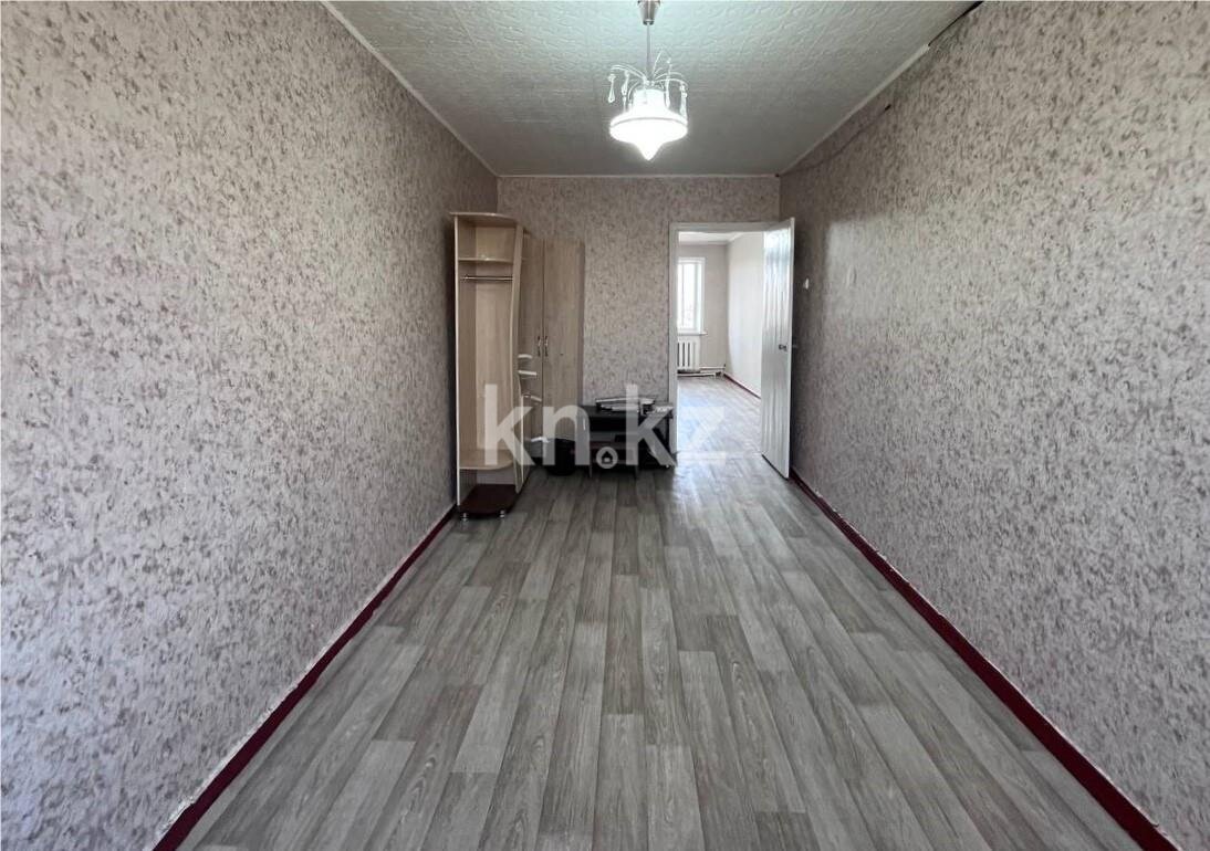 Продажа 2-комнатной квартиры, 44 м² в Караганде - фото 3