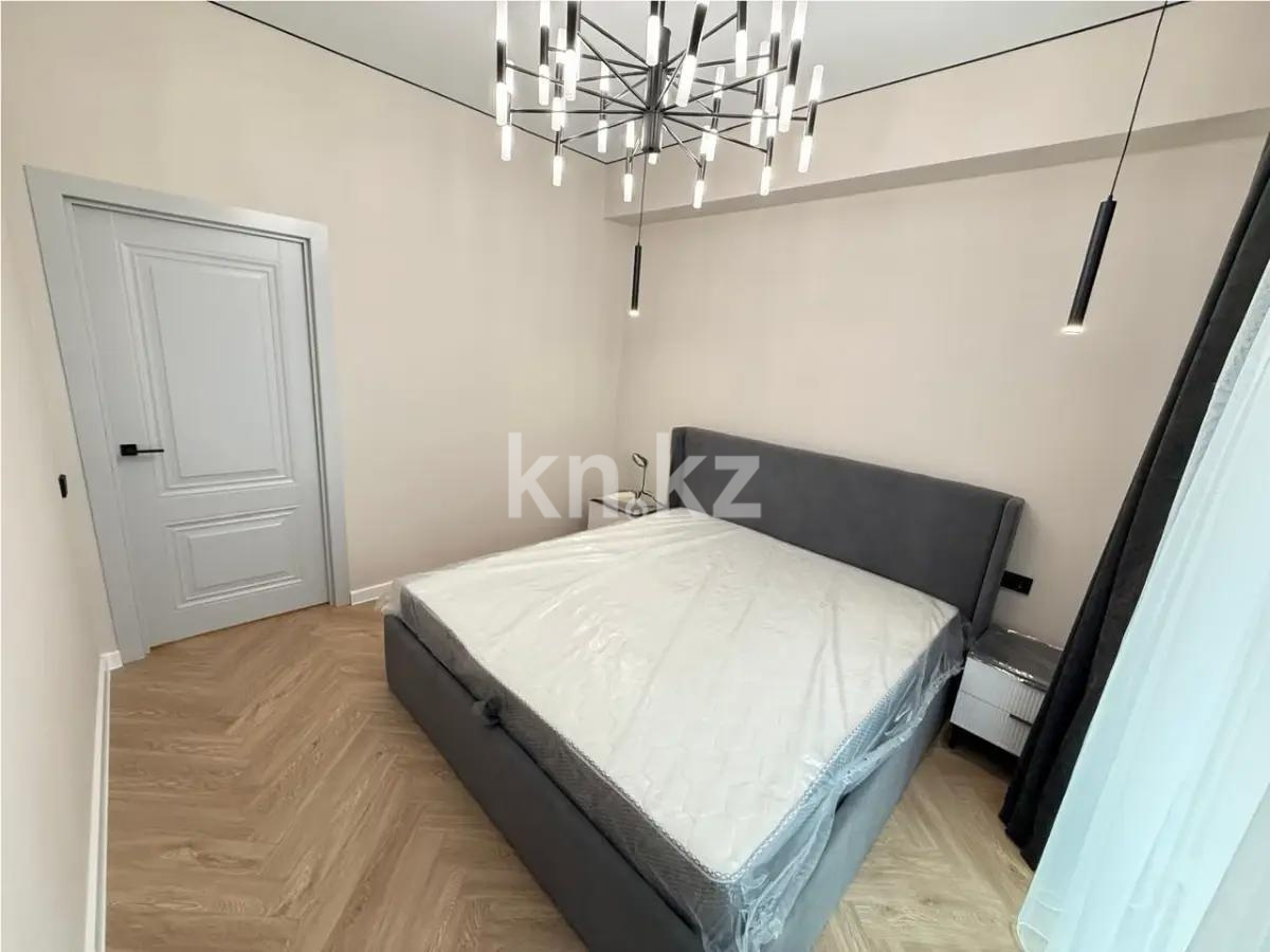 Продажа 2-комнатной квартиры, 35 м², ул. Аскарова, дом  21/1 в Алматы