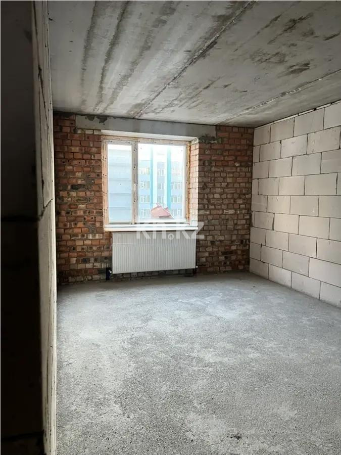 Продажа 2-комнатной квартиры, 66.6 м² в Астане