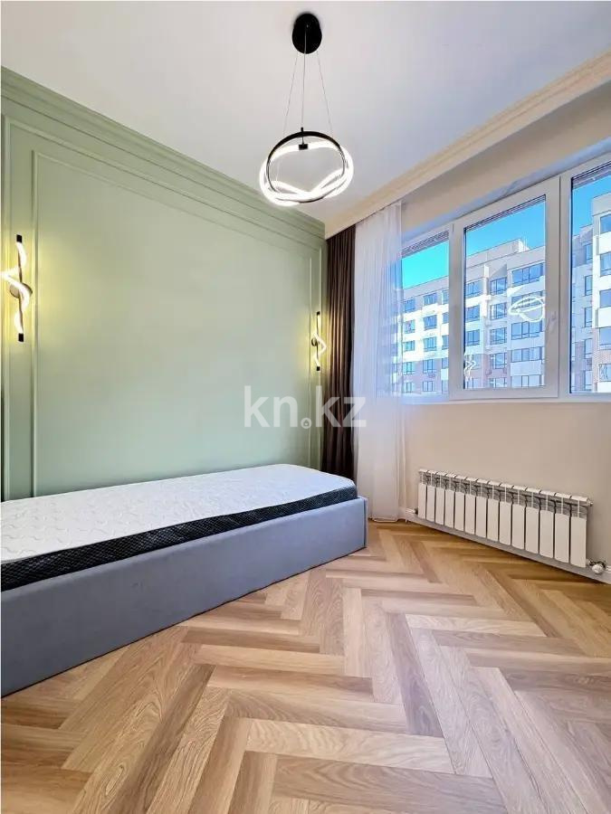 Продажа 3-комнатной квартиры, 67.7 м² в Алматы - фото 3