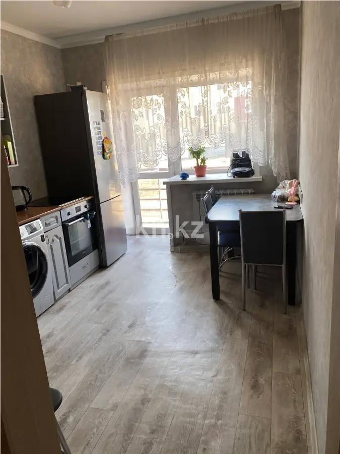 Продажа 2-комнатной квартиры, 49 м² в Сарани - фото 3
