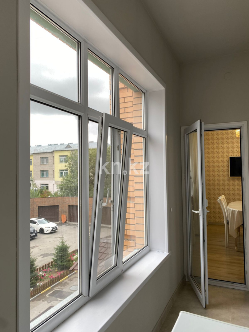 Продажа 4-комнатной квартиры, 147 м², ул. Таттимбета, дом  19/14 в Караганде - фото 9