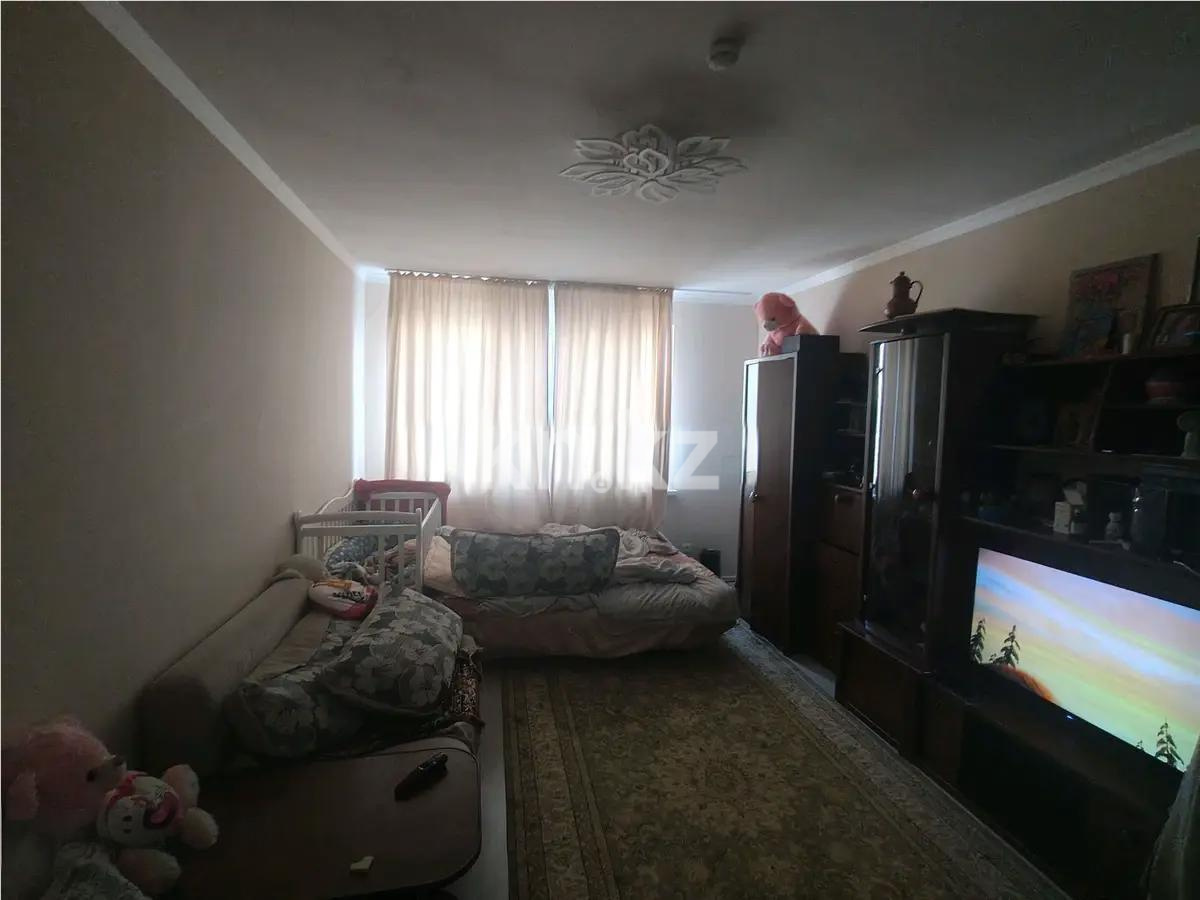 Продажа 3-комнатной квартиры, 81 м², ул. Айтматова, дом  37/1 в Астане