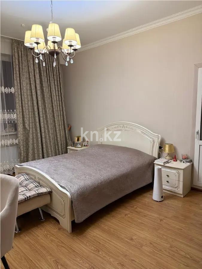 Продажа 2-комнатной квартиры, 57.1 м² в Астане - фото 2