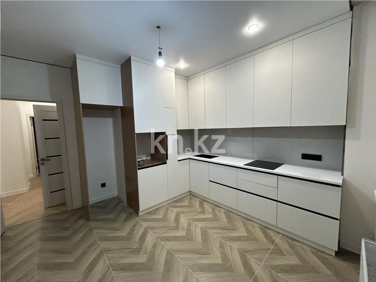 Продажа 3-комнатной квартиры, 90 м² в Караганде - фото 3