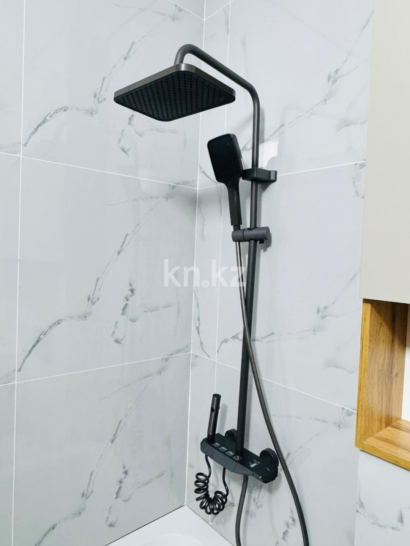 Продажа 2-комнатной квартиры, 36 м² в Астане - фото 5