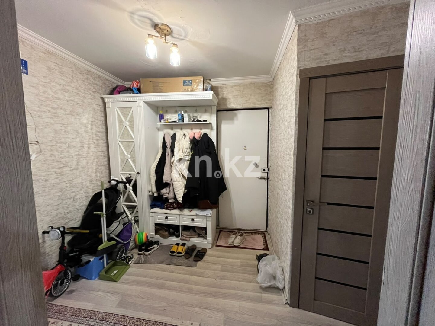Продажа 3-комнатной квартиры, 63 м² в Караганде - фото 11
