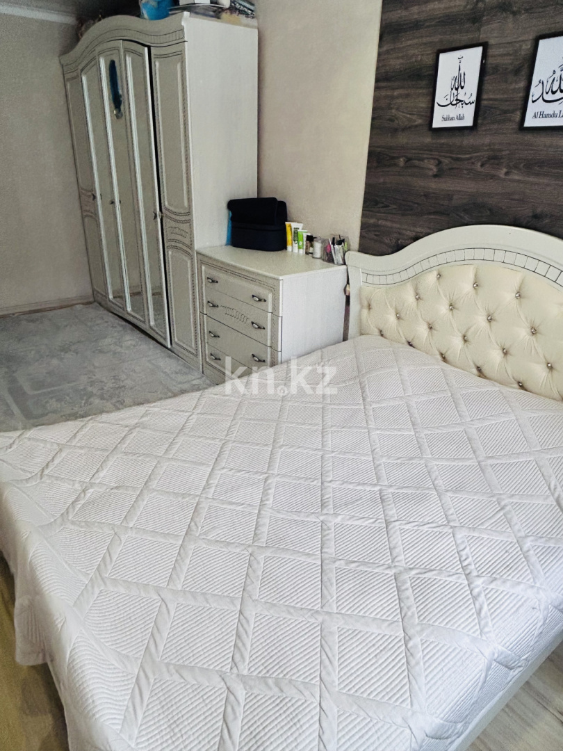 Продажа 2-комнатной квартиры, 45 м² в Караганде - фото 4