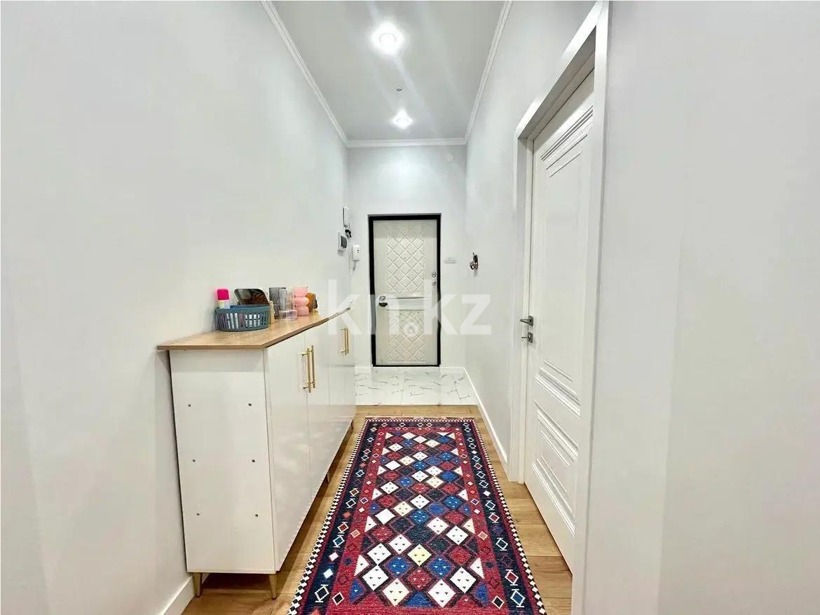 Продажа 3-комнатной квартиры, 69.2 м², ул. Торекулова, дом  95 в Алматы - фото 5