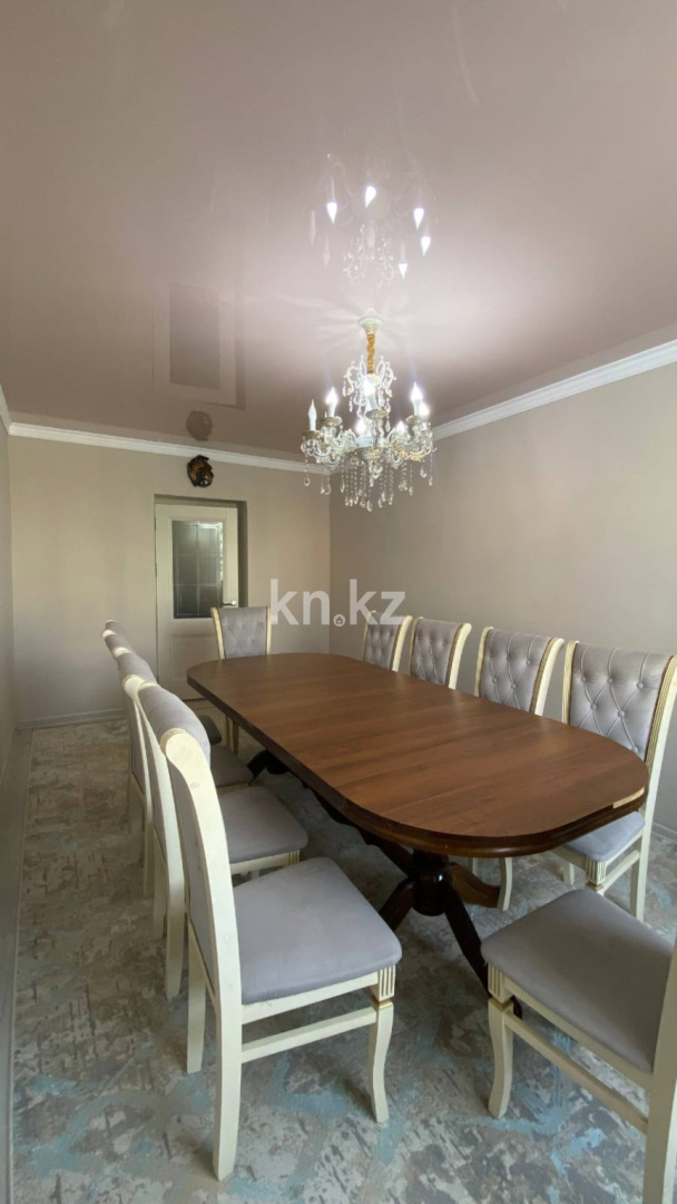 Продажа 3-комнатной квартиры, 79 м² в Таразе - фото 10