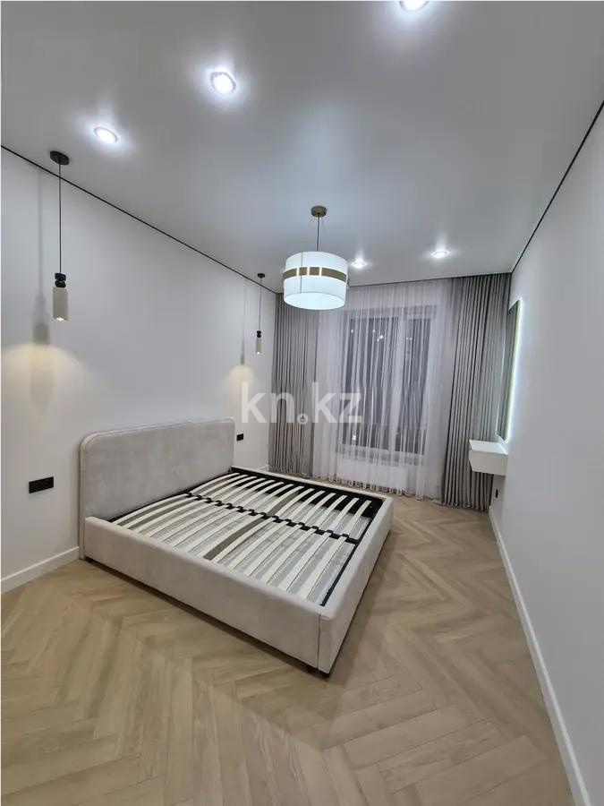 Продажа 2-комнатной квартиры, 61 м² в Астане - фото 2