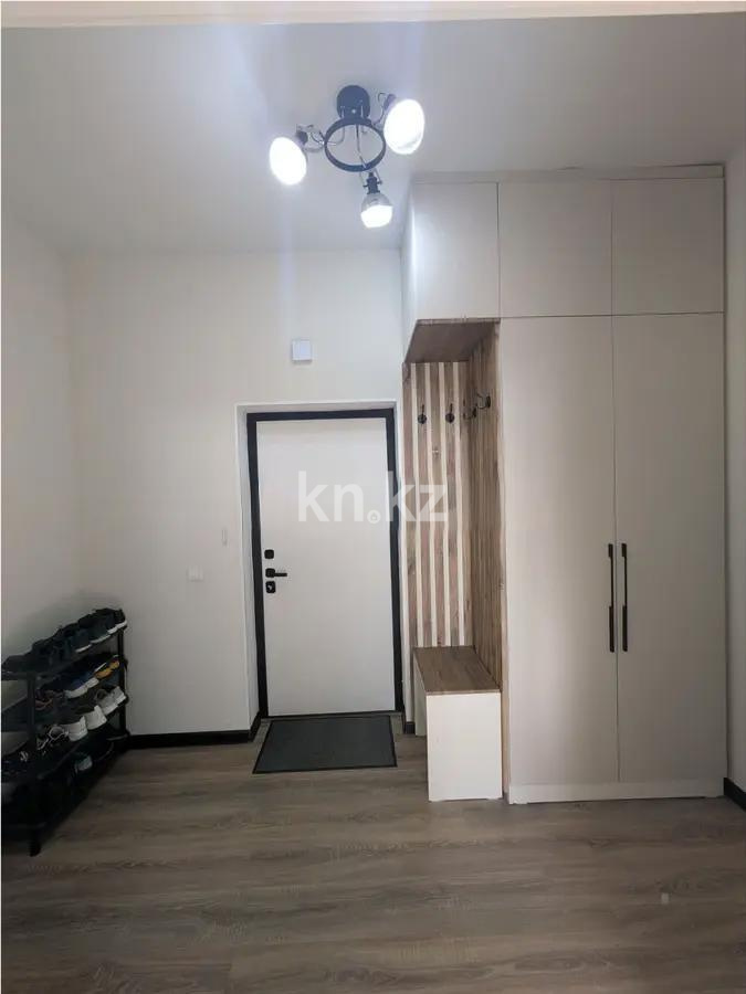 Продажа 1-комнатной квартиры, 43.5 м² в Астане - фото 3