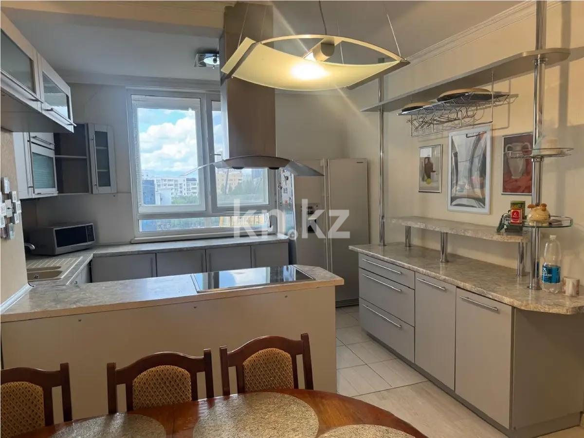 Продажа 3-комнатной квартиры, 90 м², ул. Ирченко, дом  31 в Астане - фото 3