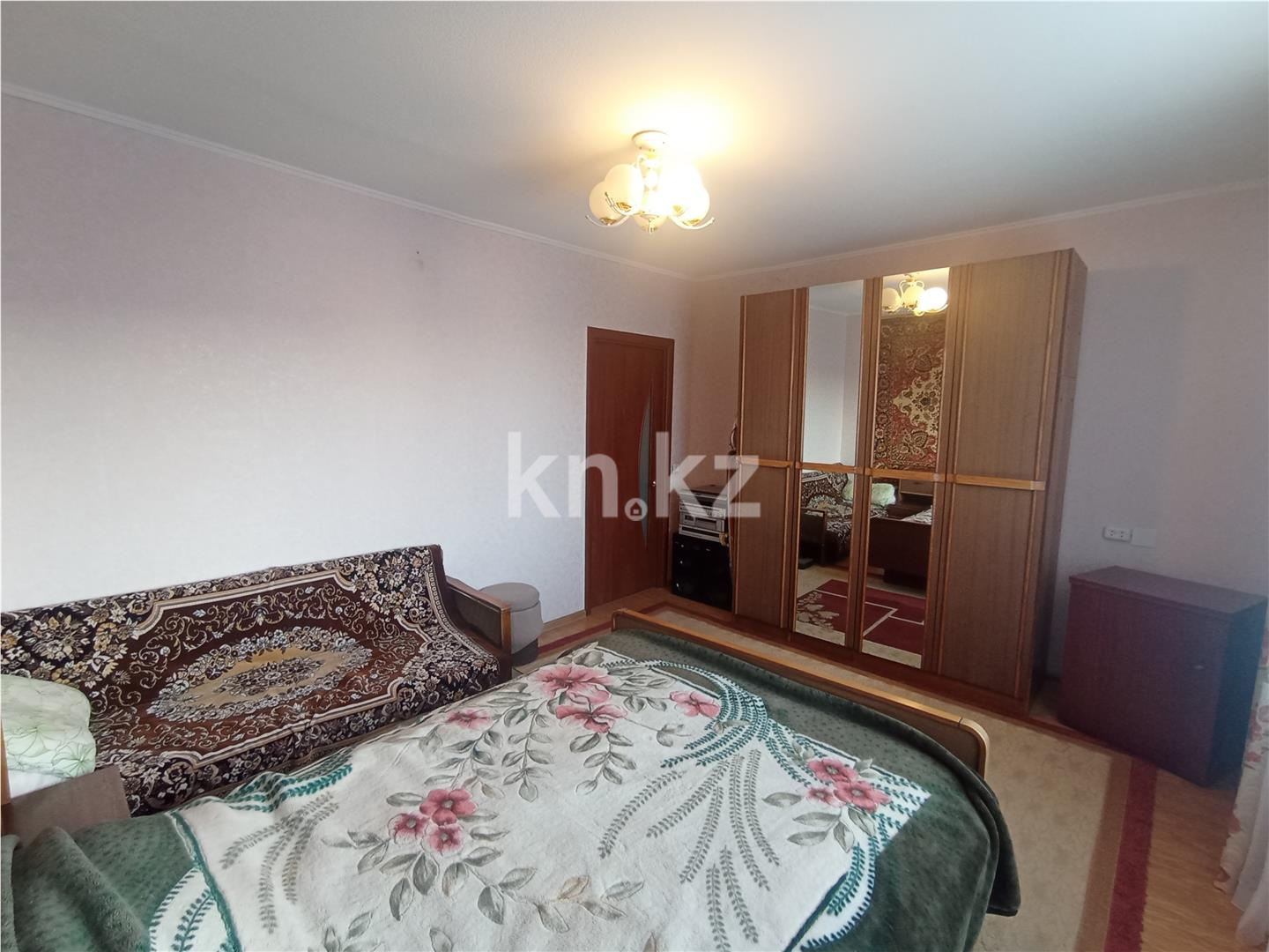 Продажа 4-комнатной квартиры, 85 м² в Караганде - фото 8