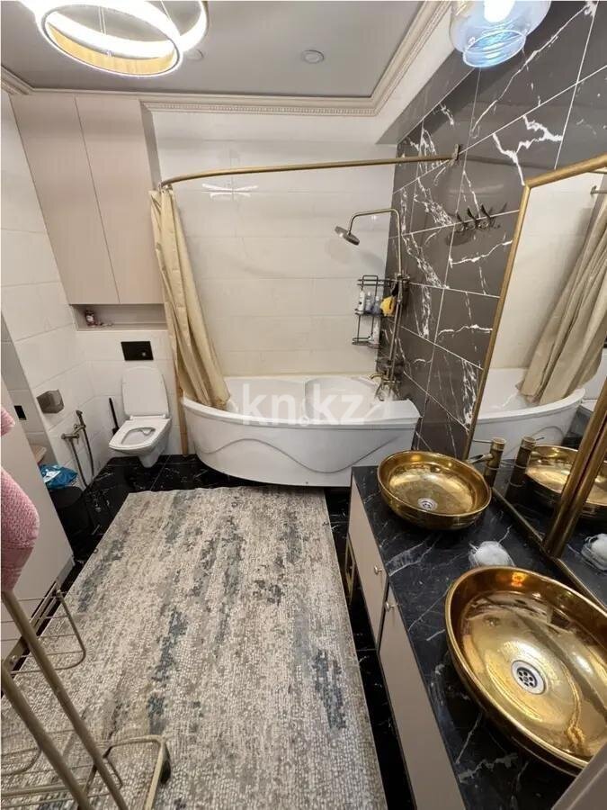 Продажа 3-комнатной квартиры, 88 м² в Алматы - фото 4