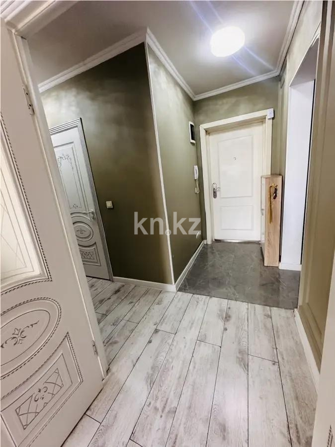 Продажа 2-комнатной квартиры, 65 м² в Алматы - фото 5