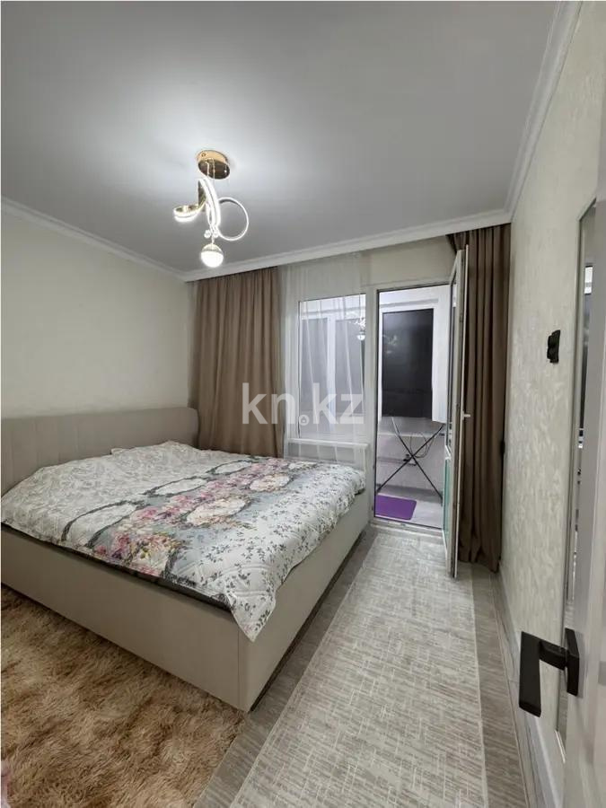 Продажа 2-комнатной квартиры, 41.3 м² в Астане - фото 3