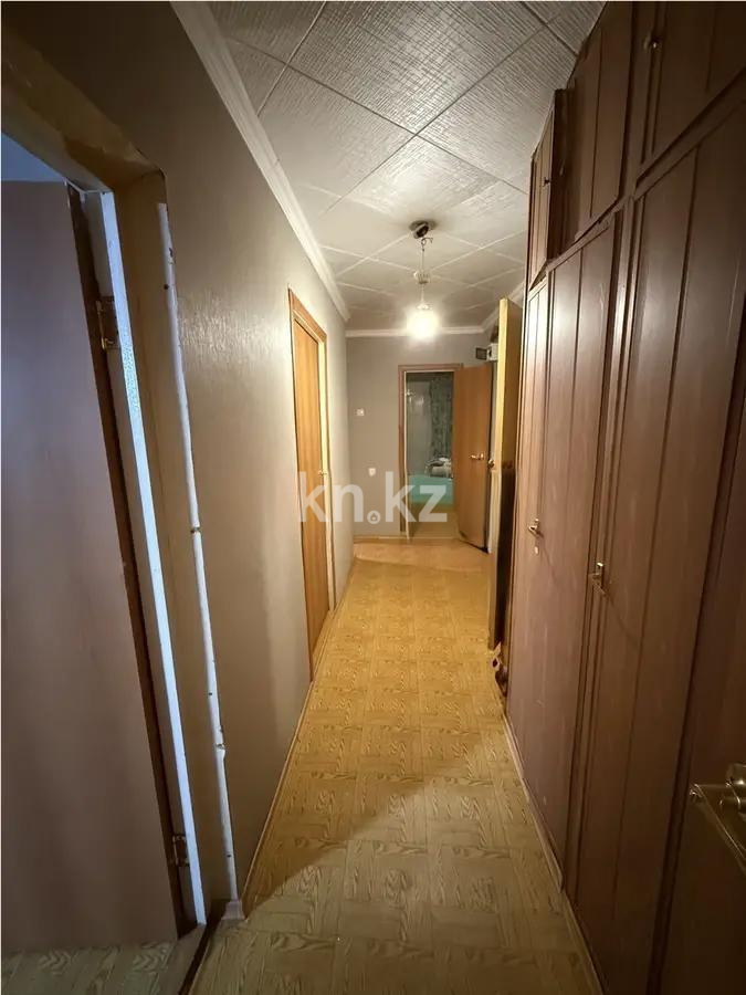 Продажа 3-комнатной квартиры, 59.2 м², ул. Сембинова, дом  10/1 в Астане - фото 8