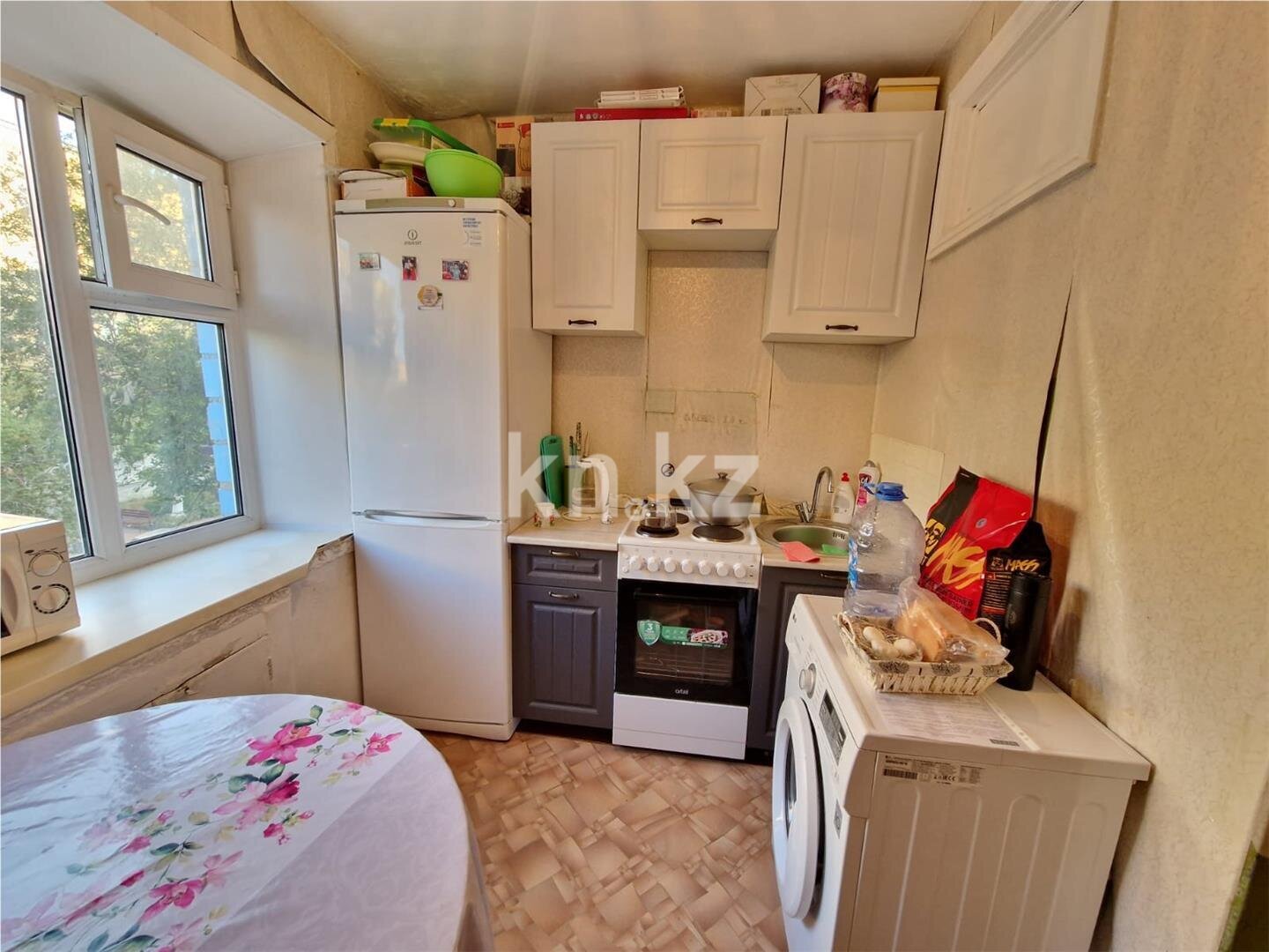 Продажа 2-комнатной квартиры, 44 м² в Караганде - фото 7